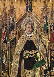 Dominic of Silos who was born in 1000 was a Spanish monk. He is revered as a saint in the Catholic Church. His feast day is December 20.